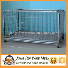 commercial dog cage (ap manufacture)